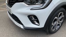 Renault Captur 1.3 Mild hybrid 140 Techno 5dr Petrol Hatchback
